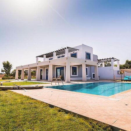 The "Perfect Beach House" Villa لاخنيا المظهر الخارجي الصورة