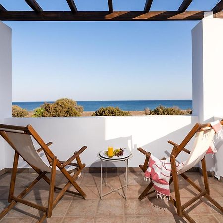 The "Perfect Beach House" Villa لاخنيا المظهر الخارجي الصورة