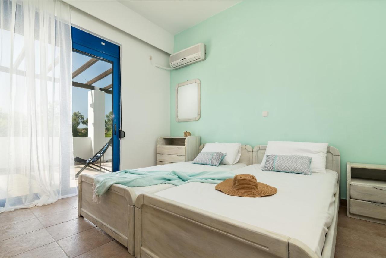 The "Perfect Beach House" Villa لاخنيا المظهر الخارجي الصورة