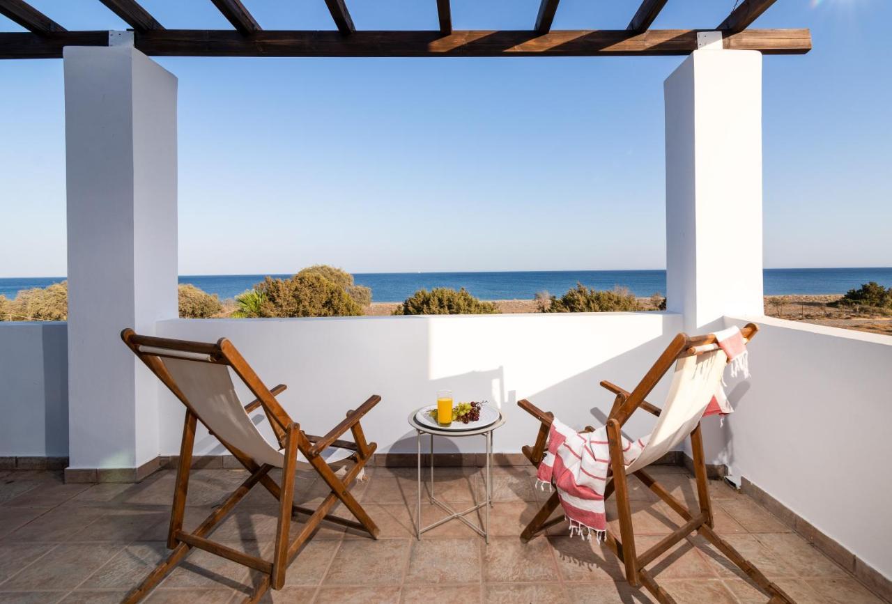 The "Perfect Beach House" Villa لاخنيا المظهر الخارجي الصورة