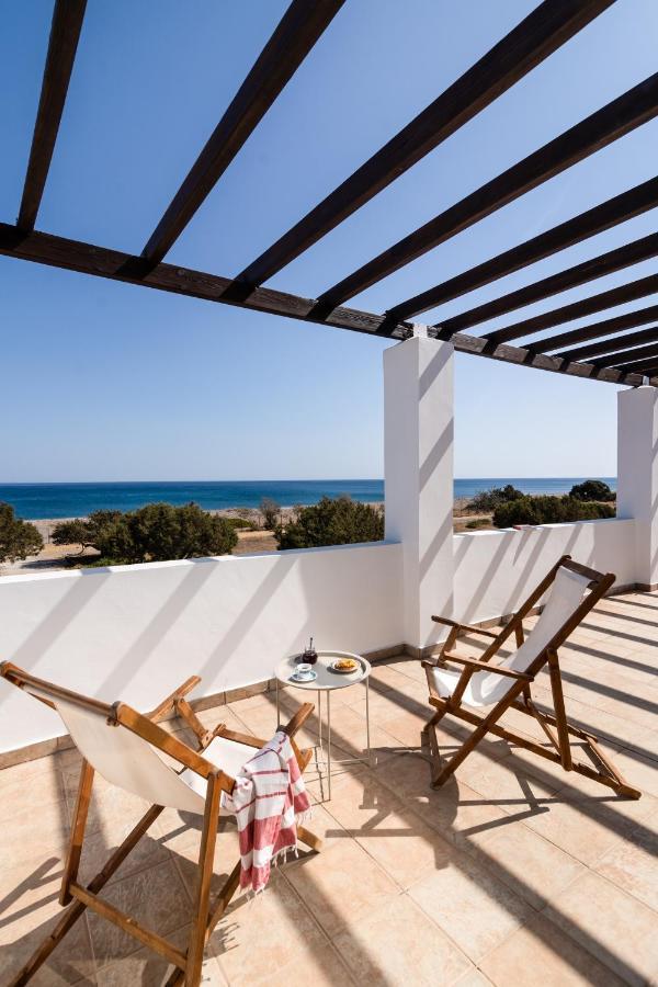 The "Perfect Beach House" Villa لاخنيا المظهر الخارجي الصورة